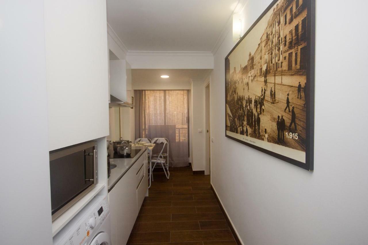 Xativa Style Apartamento Valencia