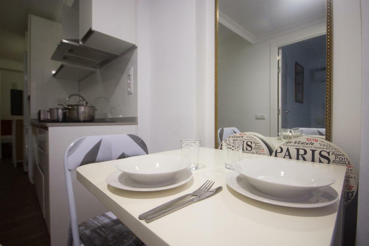Apartamento Xativa Style